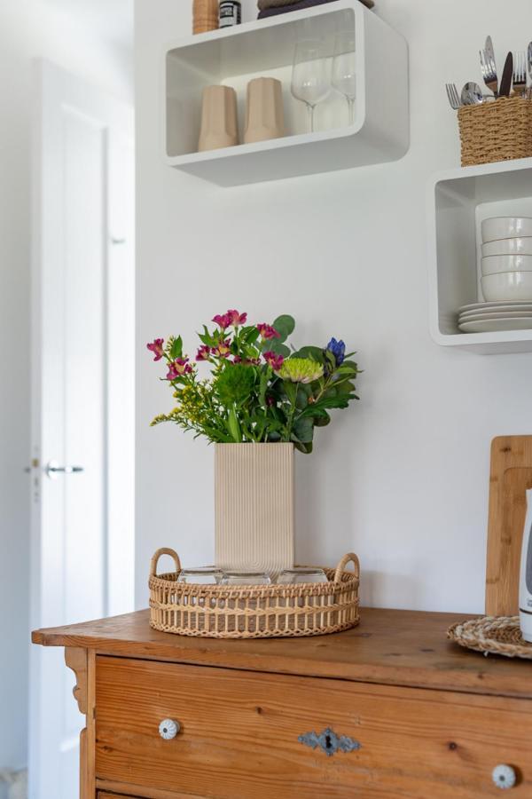 Studio In Boutique-Style - Cozy Studio In Boheme-Style Alkmaar Exterior photo