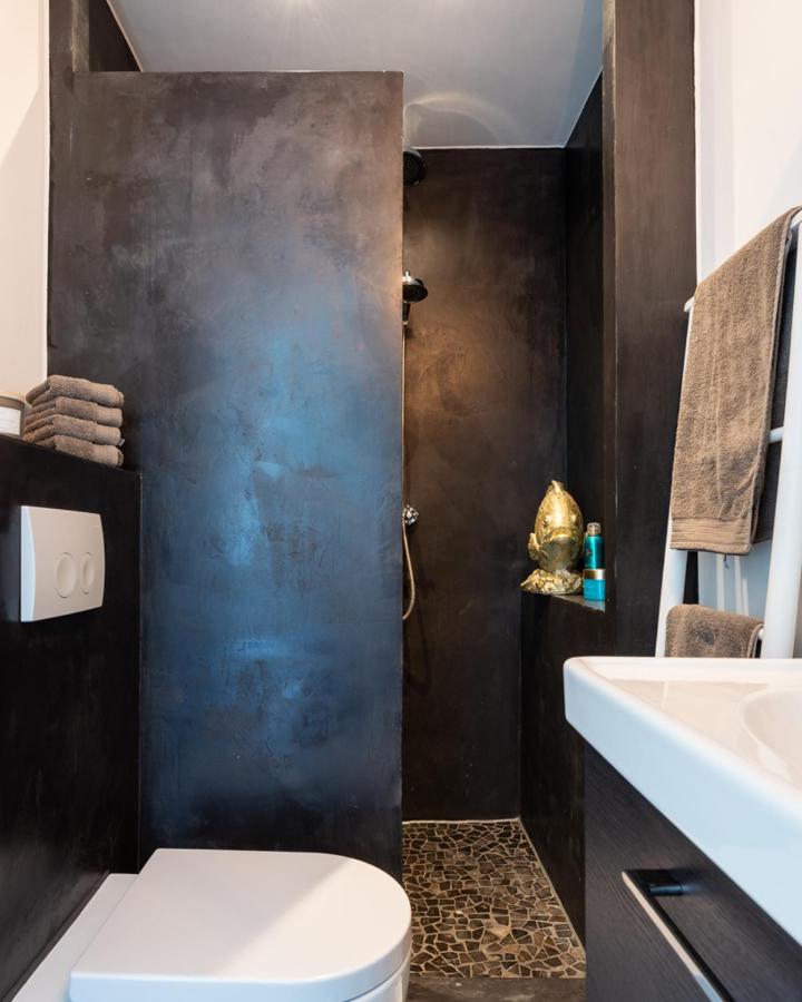 Studio In Boutique-Style - Cozy Studio In Boheme-Style Alkmaar Exterior photo
